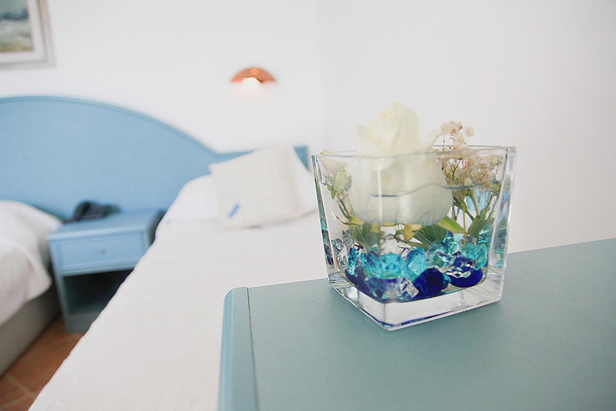Hotel Micalosu Cannigione Værelse billede